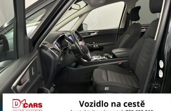 FORD Galaxy 2.5 Duratec FHEV TITANIUM