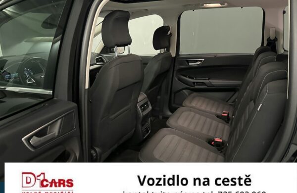 FORD Galaxy 2.5 Duratec FHEV TITANIUM