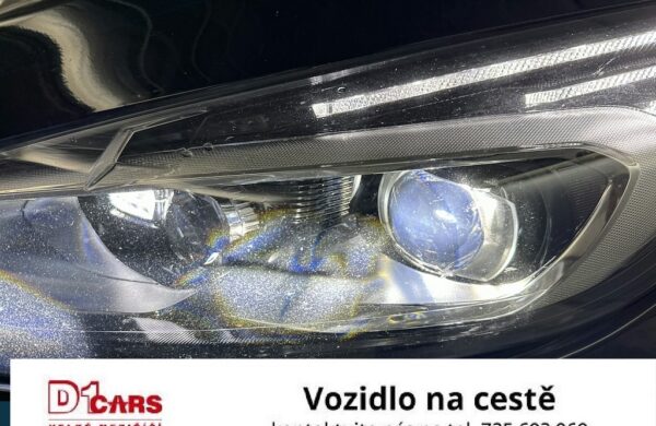 FORD Galaxy 2.5 Duratec FHEV TITANIUM