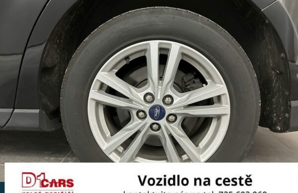 FORD Galaxy 2.5 Duratec FHEV TITANIUM