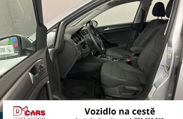 VW e-Golf VII lim