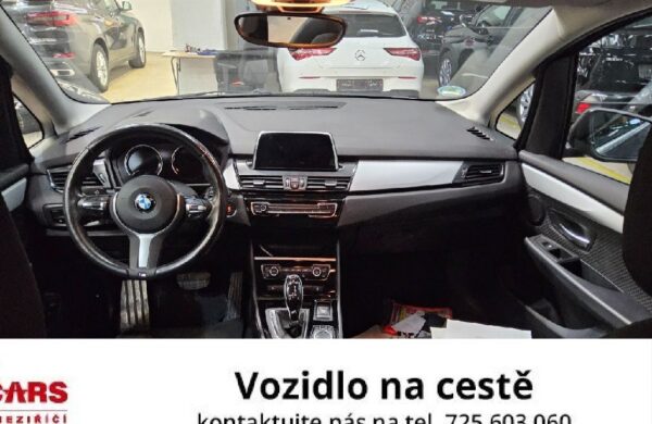 BMW 218d GT Advantage 2.0 110KW