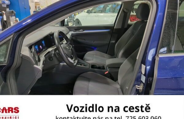 Volkswagen – Golf VIII Variant Alltrack 4Motion 2.0 TDI 147KW AT7