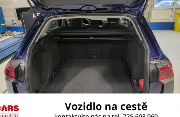 Volkswagen – Golf VIII Variant Alltrack 4Motion 2.0 TDI 147KW AT7
