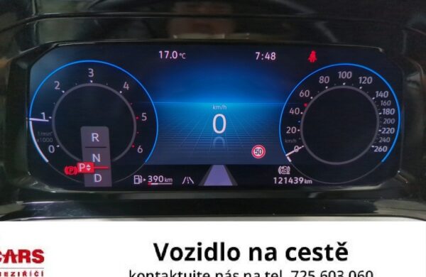 Volkswagen – Golf VIII Variant Alltrack 4Motion 2.0 TDI 147KW AT7