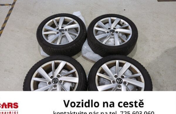 Volkswagen – Golf VIII Variant Alltrack 4Motion 2.0 TDI 147KW AT7