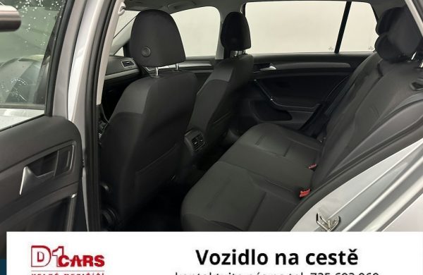VW e-Golf VII lim