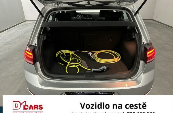 VW e-Golf VII lim