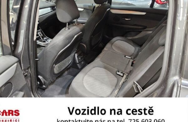 BMW 218d GT Advantage 2.0 110KW