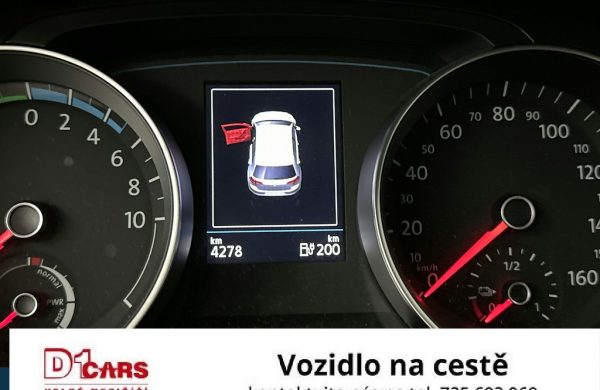 VW e-Golf VII lim
