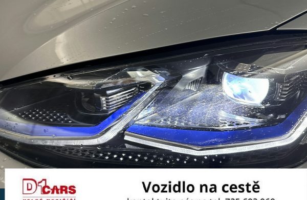 VW e-Golf VII lim