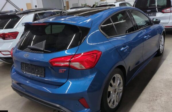 Ford Focus 2,0 EcoBlue ST 140 kw