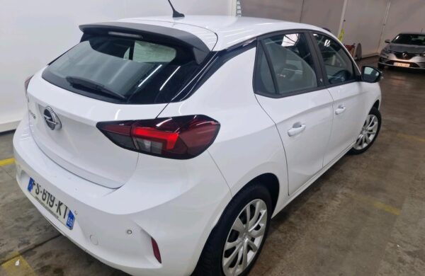 Opel Corsa F e Edition Business