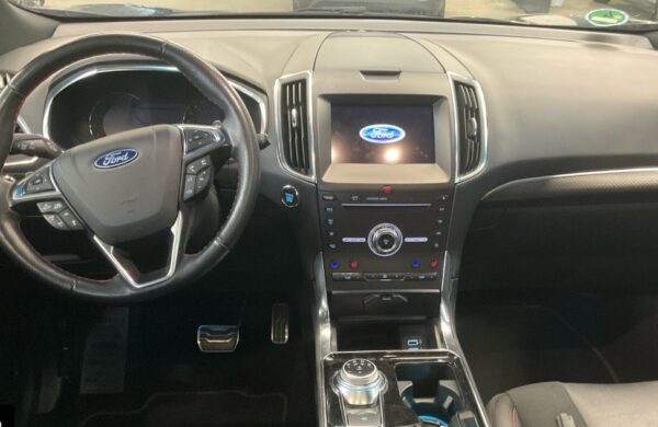 Ford Edge 2.0 EcoBlue BI-TURBO 4X4 ST-Line