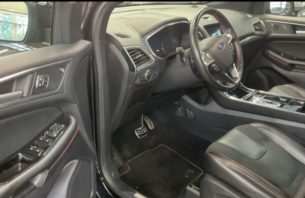 Ford Edge 2.0 EcoBlue BI-TURBO 4X4 ST-Line