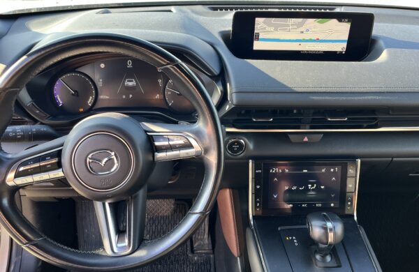 Mazda MX-30  e-Skyactive ADVANTAGE