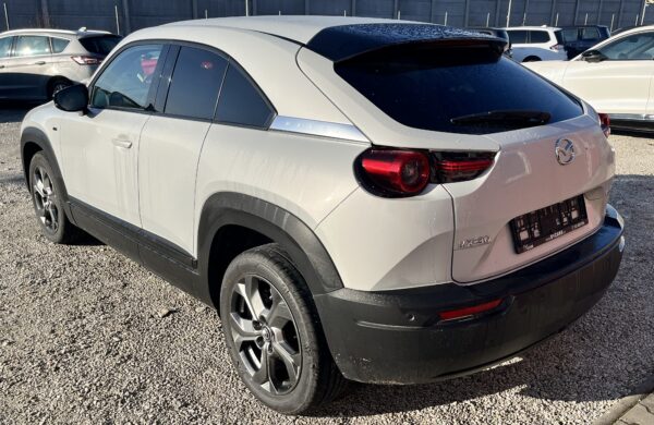 Mazda MX-30 e-Skyactive ADVANTAGE