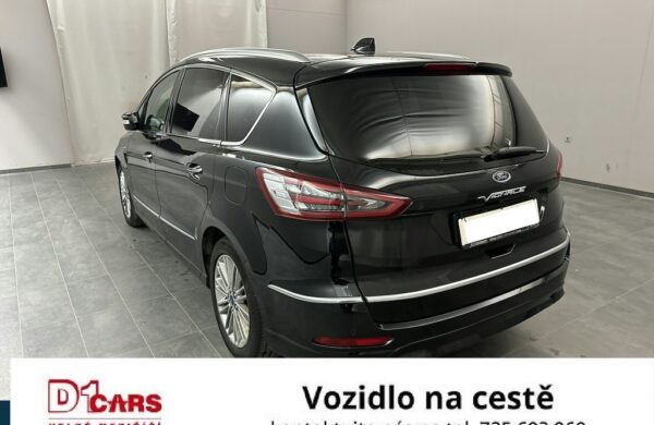 FORD S-Max 2.0 EcoBlue Allrad Aut. VIGNALE