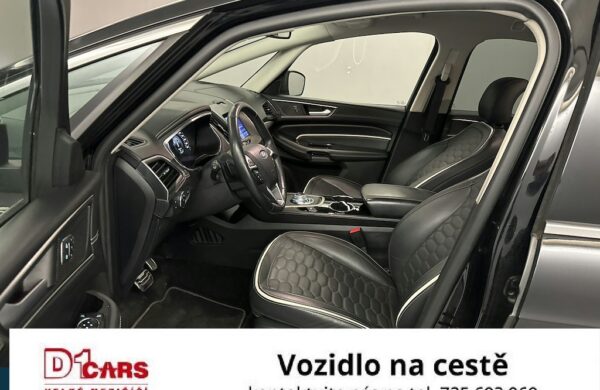 FORD S-Max 2.0 EcoBlue Allrad Aut. VIGNALE