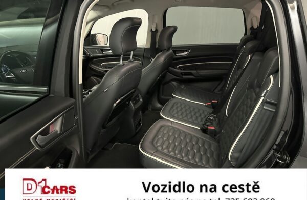 FORD S-Max 2.0 EcoBlue Allrad Aut. VIGNALE