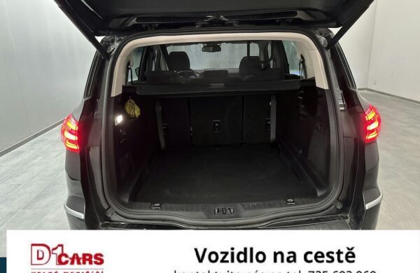 FORD S-Max 2.0 EcoBlue Allrad Aut. VIGNALE