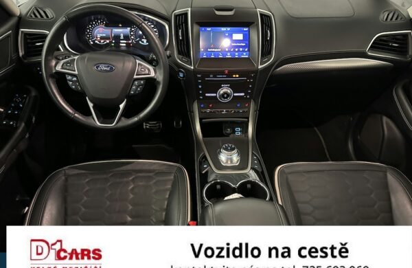FORD S-Max 2.0 EcoBlue Allrad Aut. VIGNALE