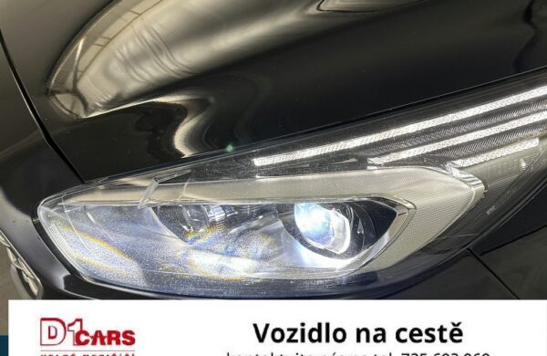 FORD S-Max 2.0 EcoBlue Allrad Aut. VIGNALE