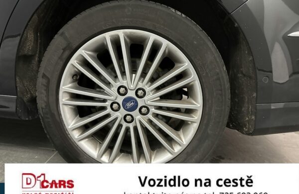 FORD S-Max 2.0 EcoBlue Allrad Aut. VIGNALE