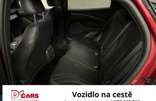 Ford Mustang Mach-E AWD