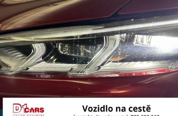 Ford Mustang Mach-E AWD