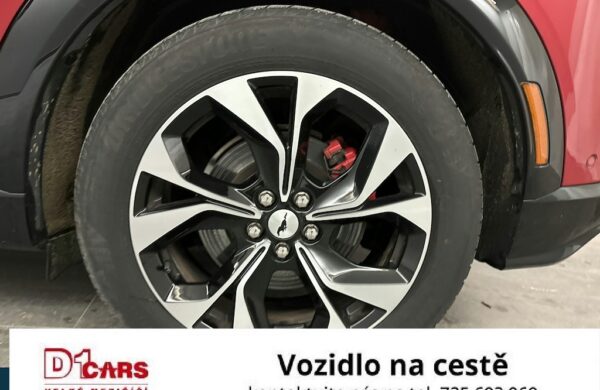 Ford Mustang Mach-E AWD