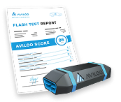 Test baterie elektromobilu