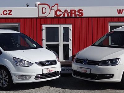 D1Cars